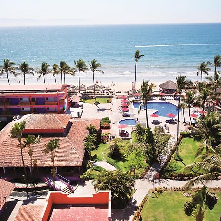 Grand Decameron Complex Bucerias, A Trademark All-Inclusive Resort Exterior photo