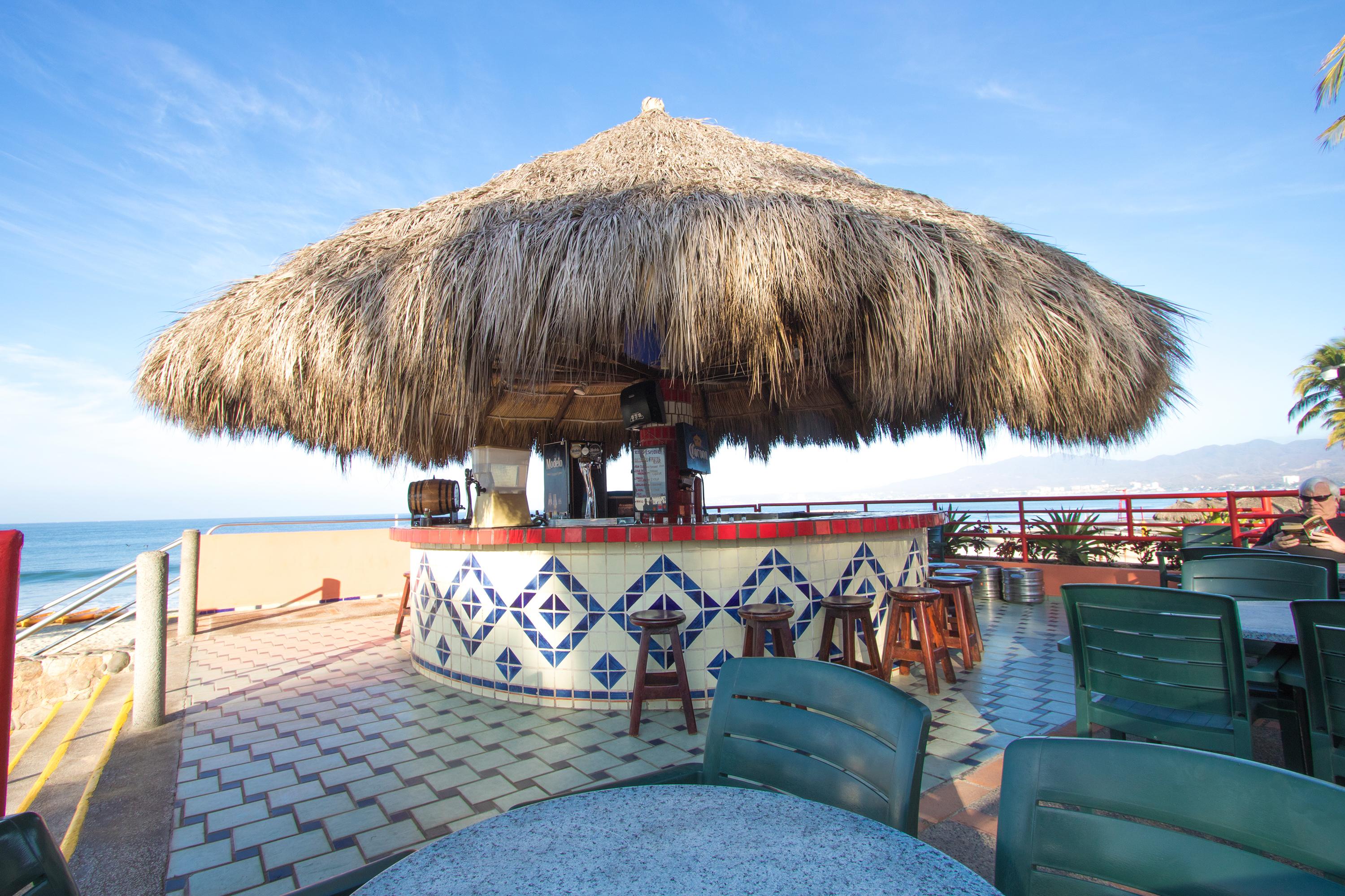 Grand Decameron Complex Bucerias, A Trademark All-Inclusive Resort Exterior photo