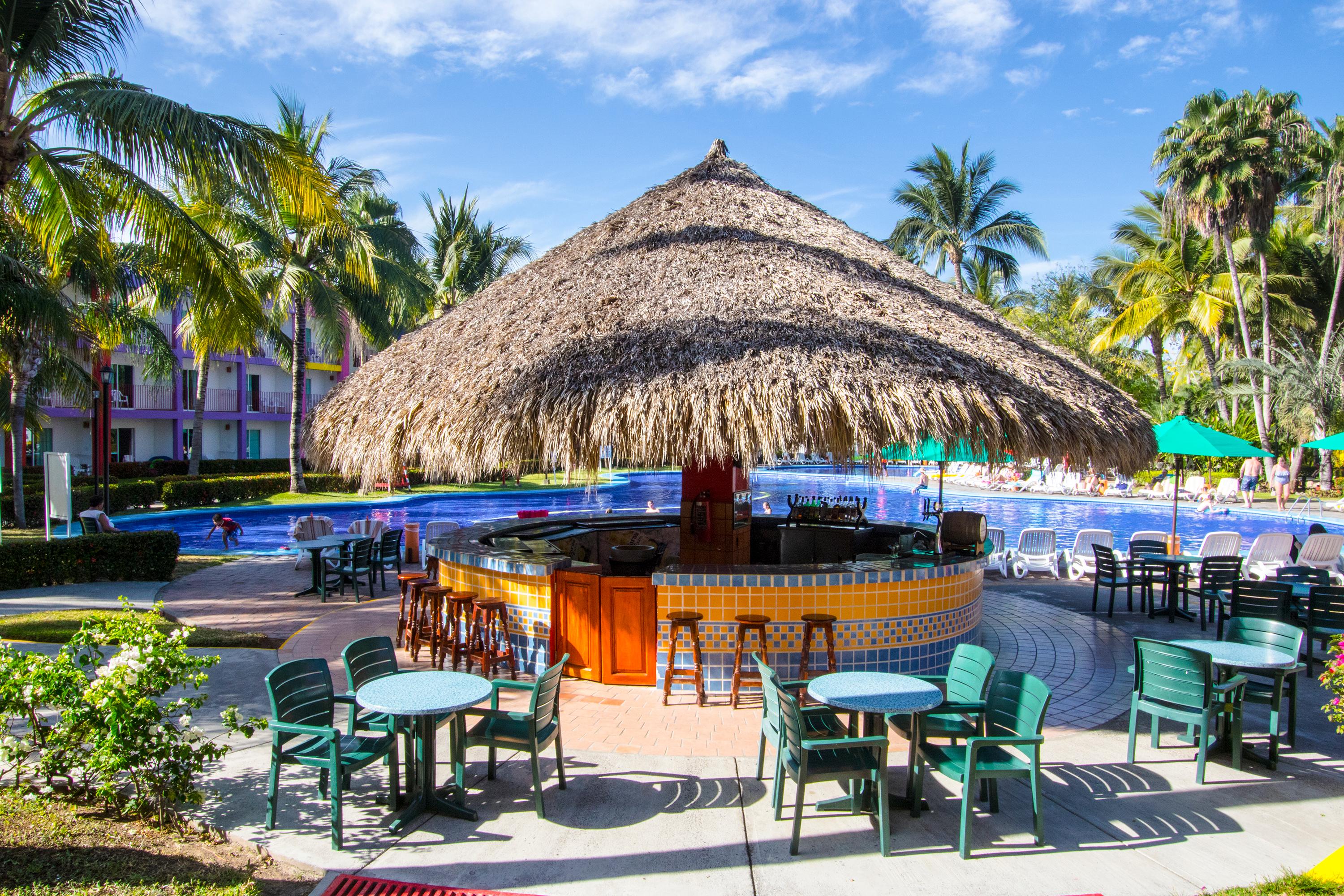 Grand Decameron Complex Bucerias, A Trademark All-Inclusive Resort Exterior photo